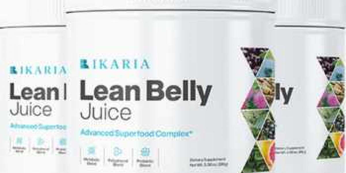 Lean Belly Juice Reviews (Warning Update!) Critical Details Here