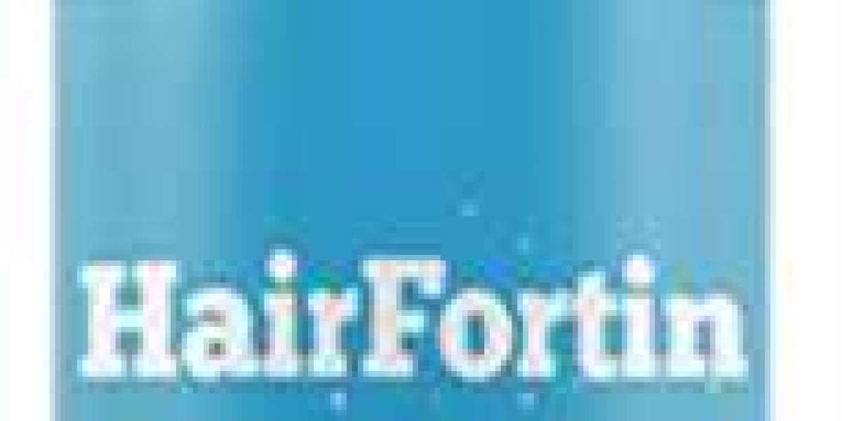 HAIRFORTIN: HAIR REGROWTH FORMULA REALLY WORK OR SCAM? COMPLAINTS AND USER REVIEW
