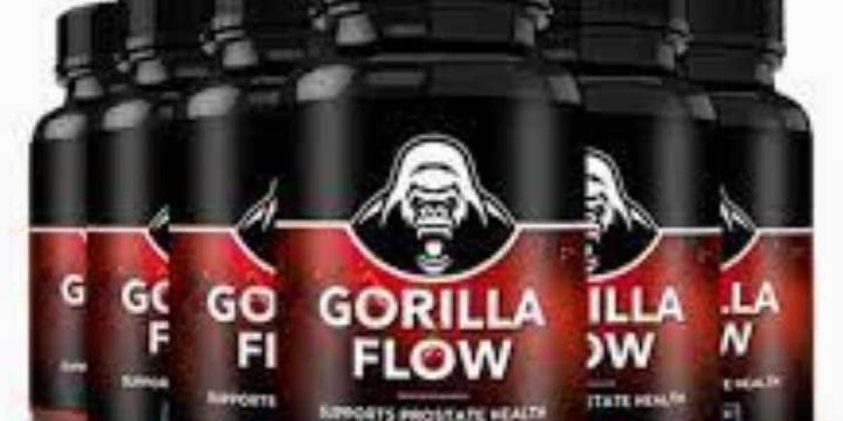 GORILLA FLOW REVIEWS EXPOSED SCAM YOU NEED TO KNOW