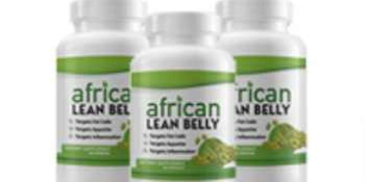 African Lean Belly Reviews - Is It Worth the money? [Legit or Fake]