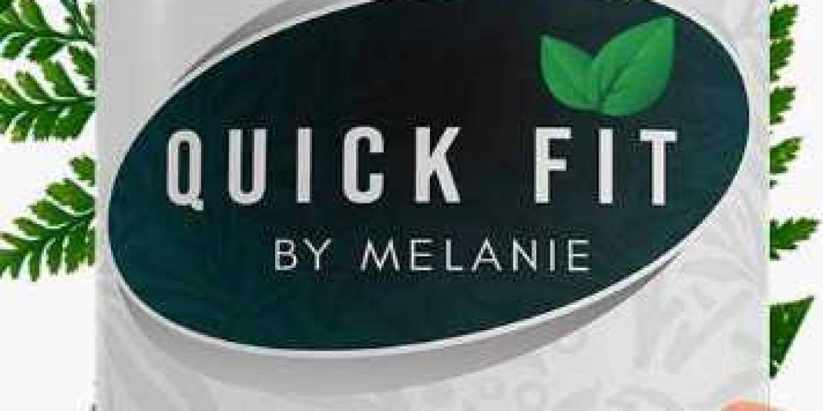 QUICK FIT BY MELANIE REVIEWS: SECRET FACTS BEHIND WEIGHT LOSS SUPPLEMENT REVEALED!