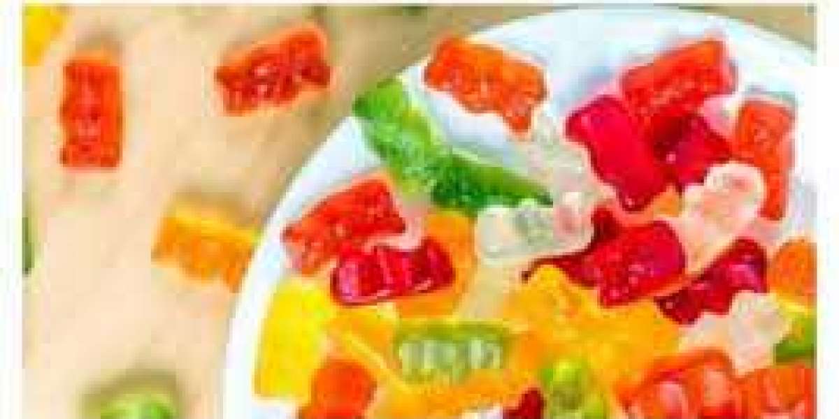 Are Natures Only CBD Gummies Reviews Effective?