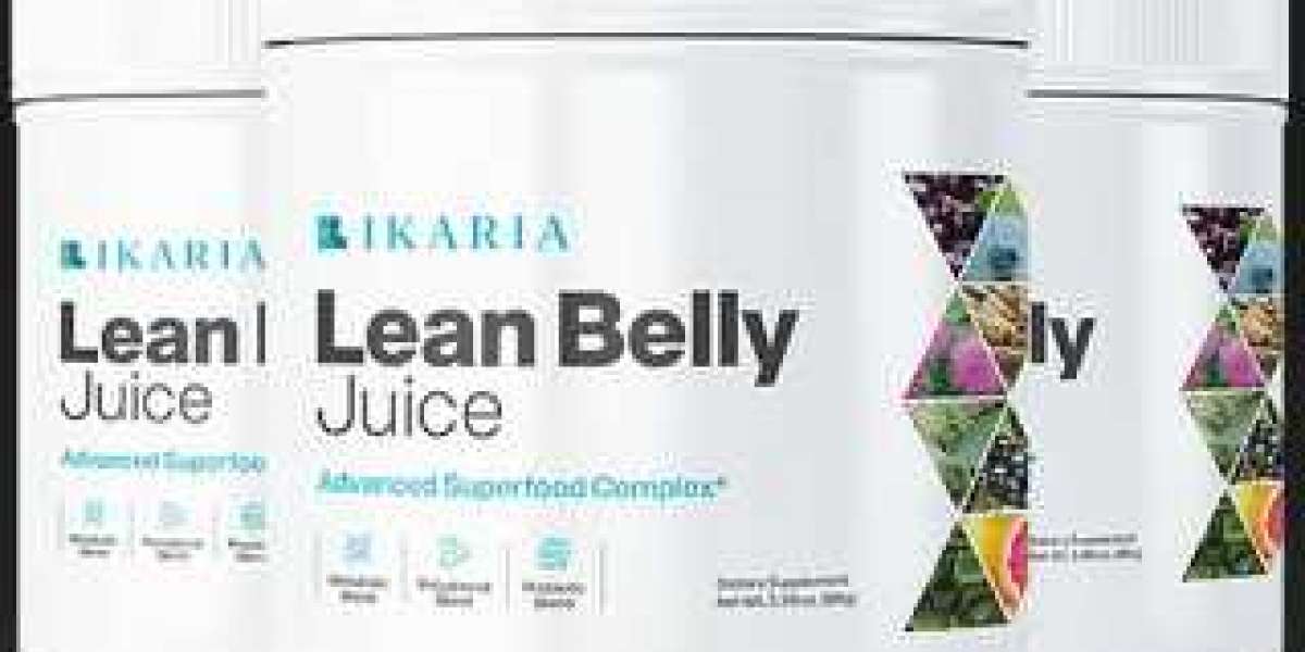 IKARIA LEAN BELLY JUICE REVIEWS: IS IT DANGEROUS? WHAT YOU NEED TO KNOW