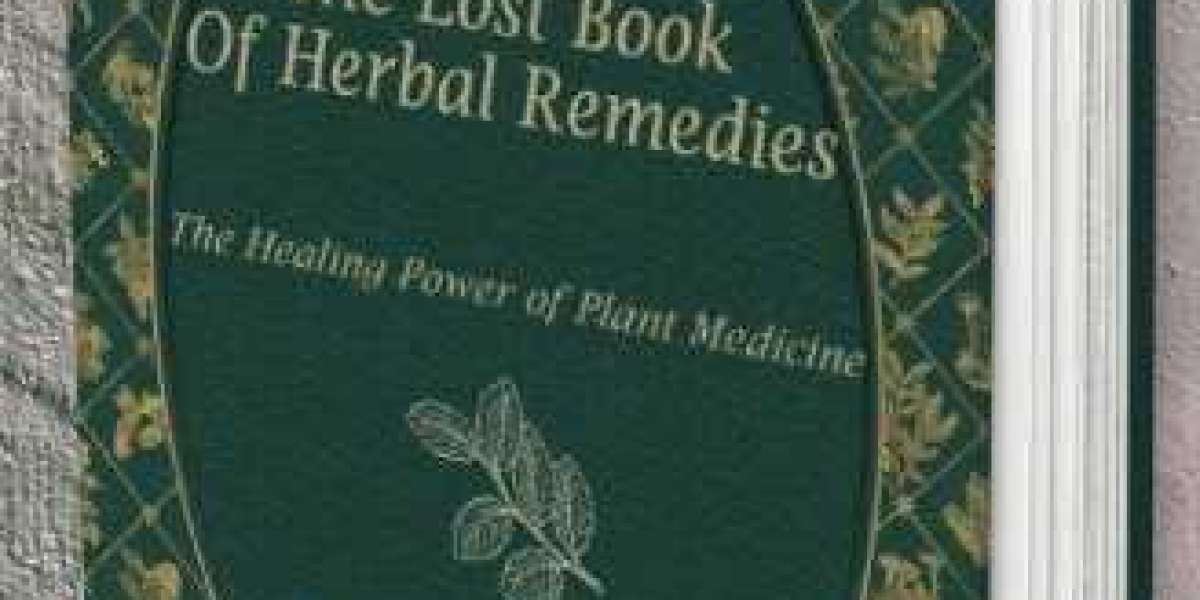 THE LOST BOOK OF REMEDIES REVIEW: MUST SEE THIS BEFORE YOU BUY!