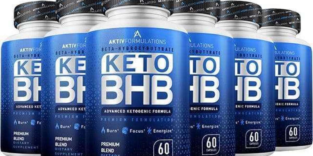Aktiv Keto BHB Reviews: (Scam or Legit?) Is It Worth Buying?