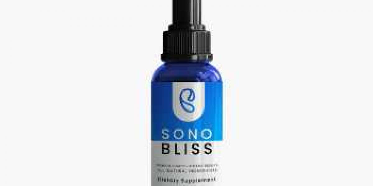 Sonobliss Reviews: Scam or Ingredients Really Work For Tinnitus?