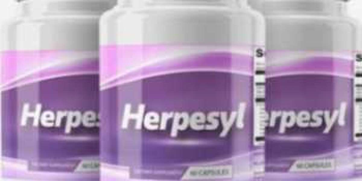 Herpesyl Reviews – Read This Ingredients Report NOW Before Buying!