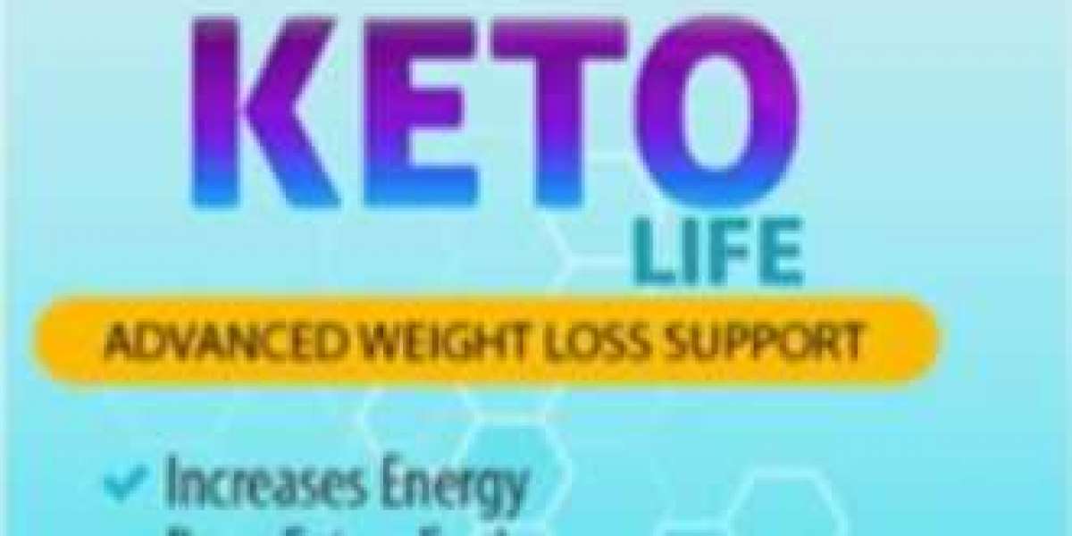 KETO LIFE REVIEW: I TRIED THIS KETO DIET PILLS FOR 30 DAYS AND HERE’S WHAT HAPPENED
