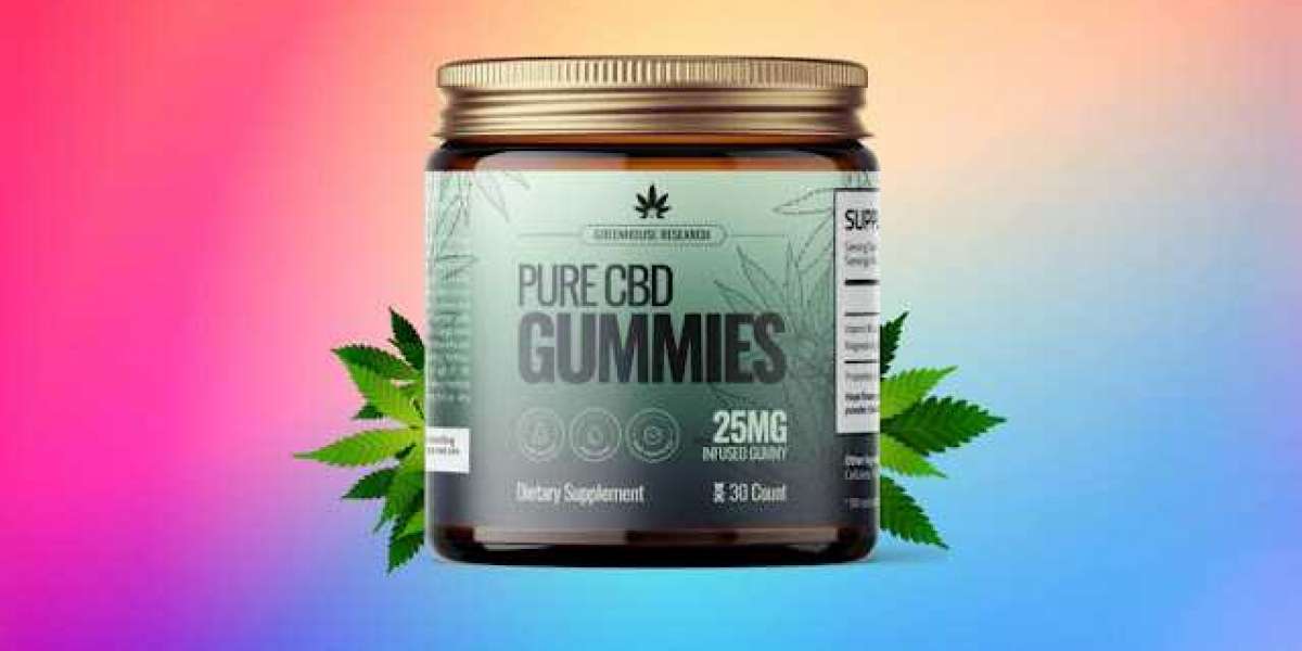 Greenhouse CBD Gummies Reviews: Benefits & Escape From Negative Consequences