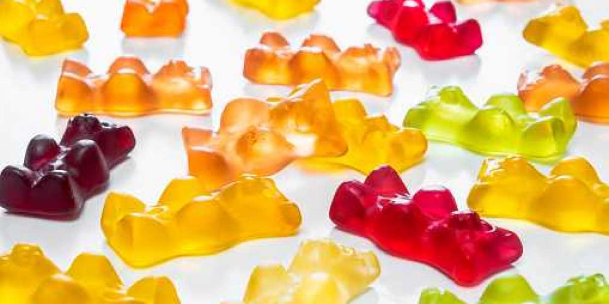 The Best Advice You Could Ever Get About Steve Harvey CBD Gummies