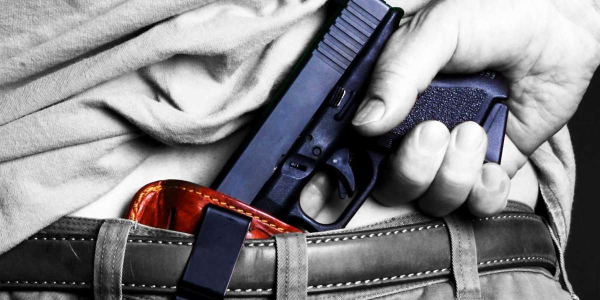 Things to know about the Handgun Qualification Course