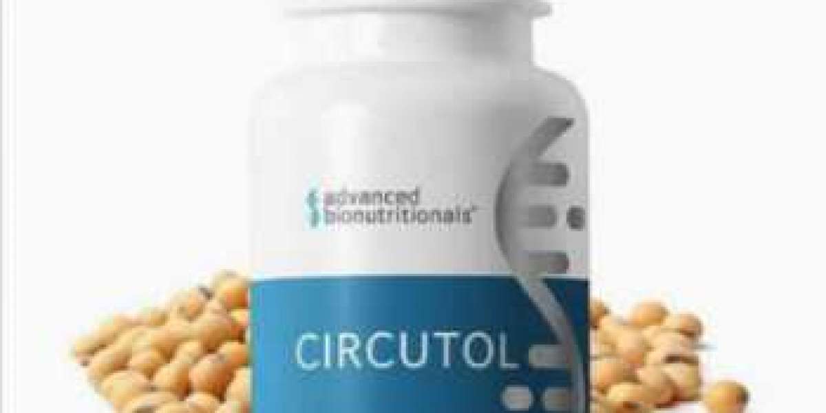 Circutol Reviews – Advanced Supplement That Works or Scam?