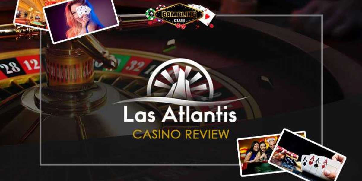 Independent Review of Las Atlantis Casino