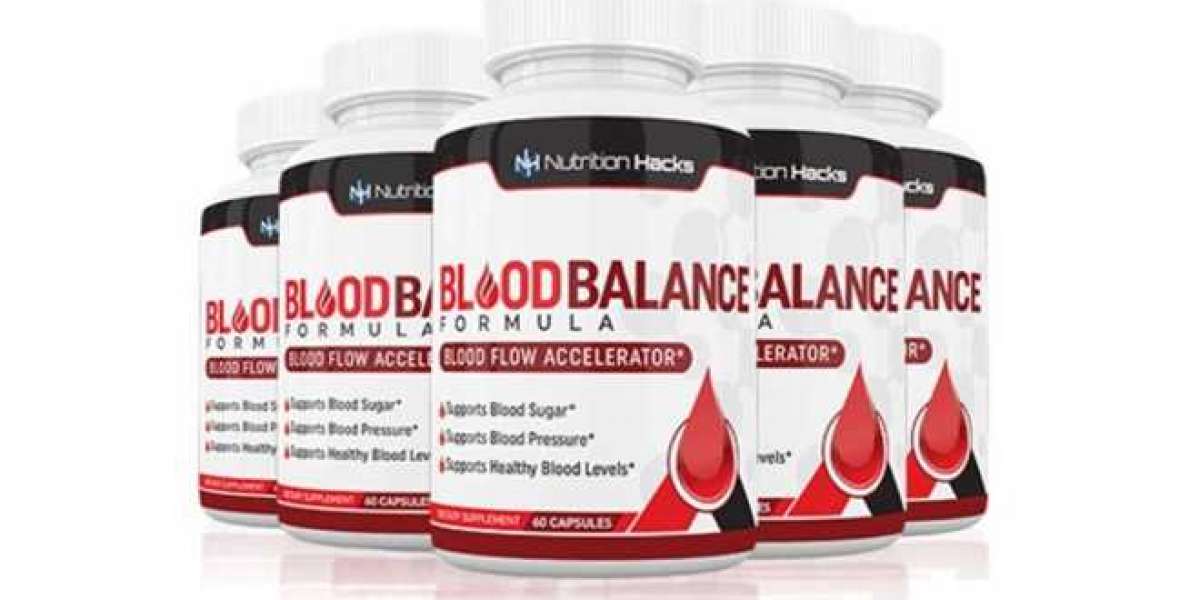 Nutrition Hacks Blood Balance Benefits And Price For Sale, Why Only This?