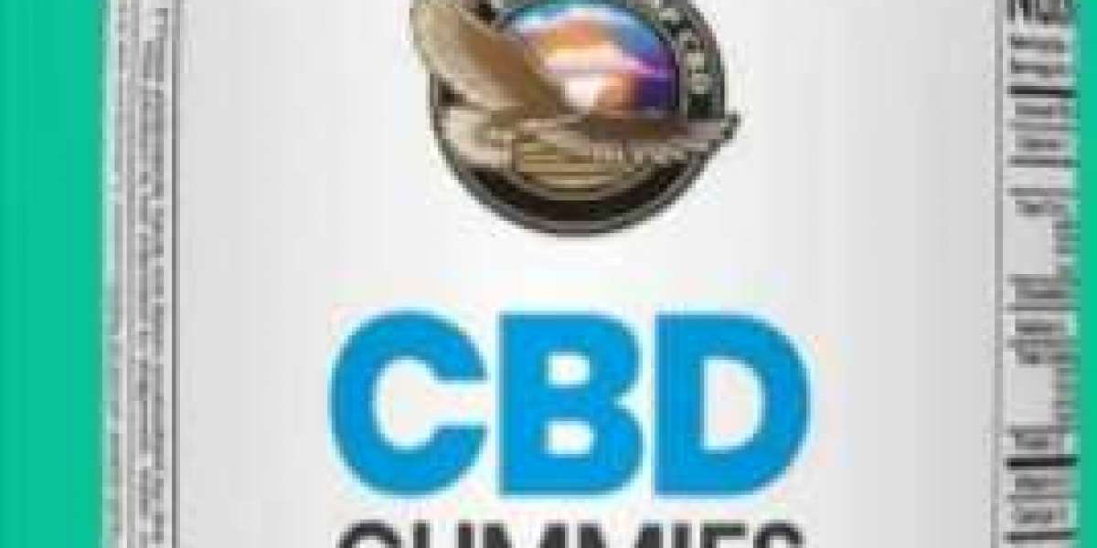 EAGLE HEMP CBD GUMMIES REVIEWS: IS IT A SCAM OR LEGIT? MUST SEE SHOCKING 30 DAYS RESULTS BEFORE BUY!