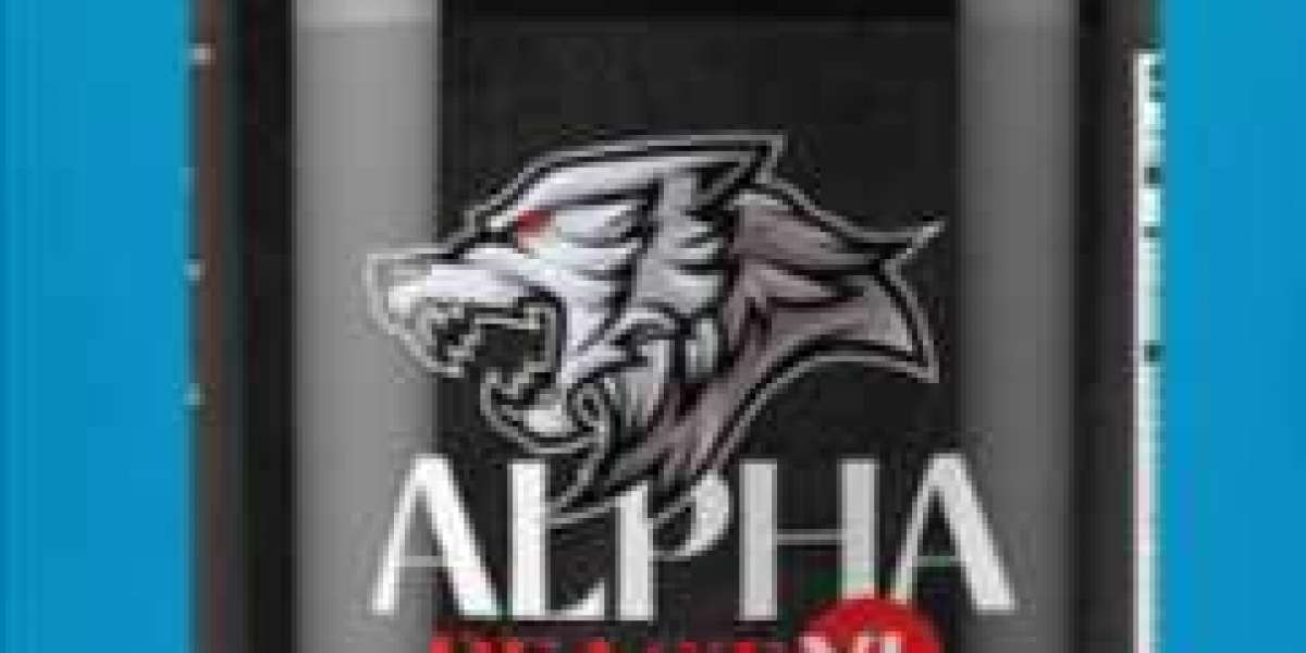 ALPHA BEAST XL REVIEW: IS IT A SCAM OR LEGIT? MUST SEE SHOCKING 30 DAYS RESULTS BEFORE BUY!