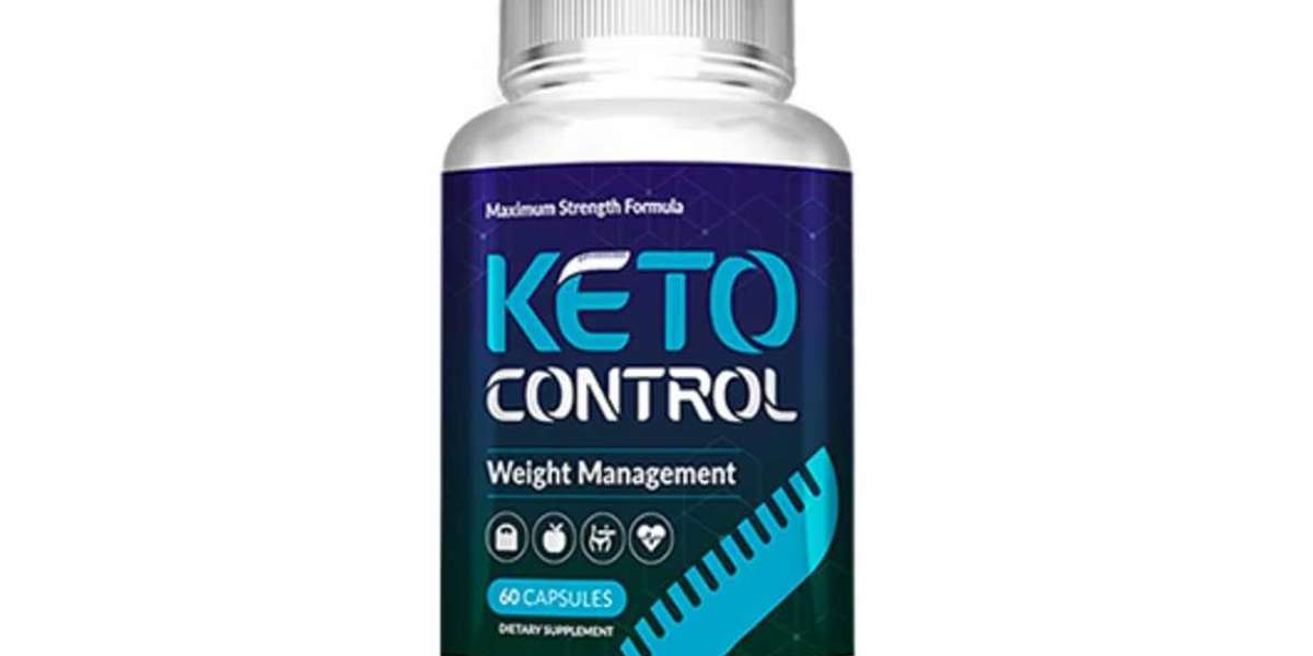 Keto Control Reviews – All Natural Ingredients: Cost & Buy
