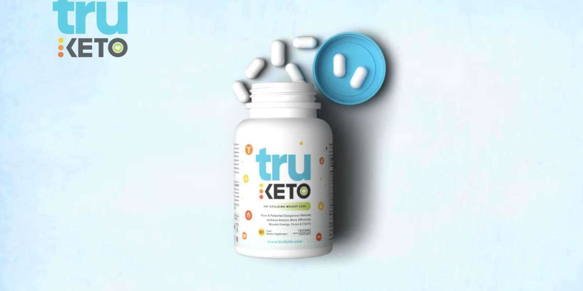 (Number 1 Keto Diet Product) truKeto Is Made With World Rare Ingredients. Read Below.