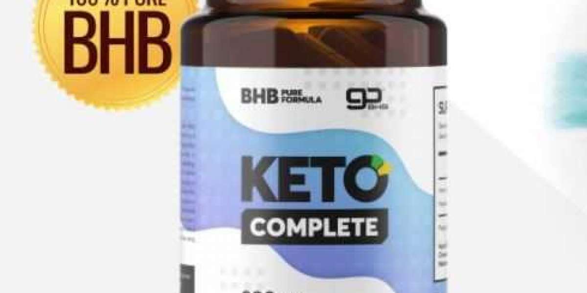 The Ten Secrets About Keto Complete Australia Only A Handful Of People Know.