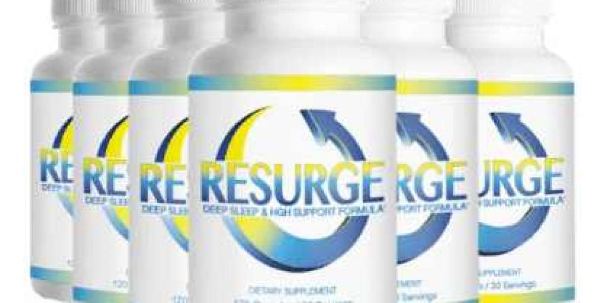 Resurge Reviews - Is This Effective Fat Burner or Fad?