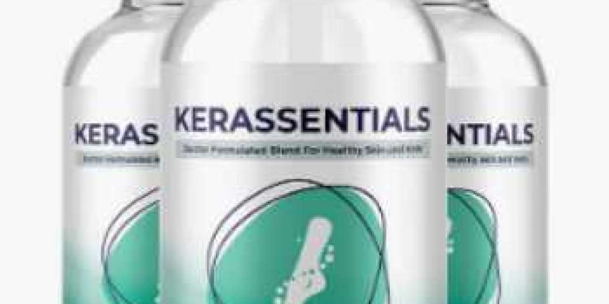 Kerassentials Reviews: Is This Oil Effective For Nails?