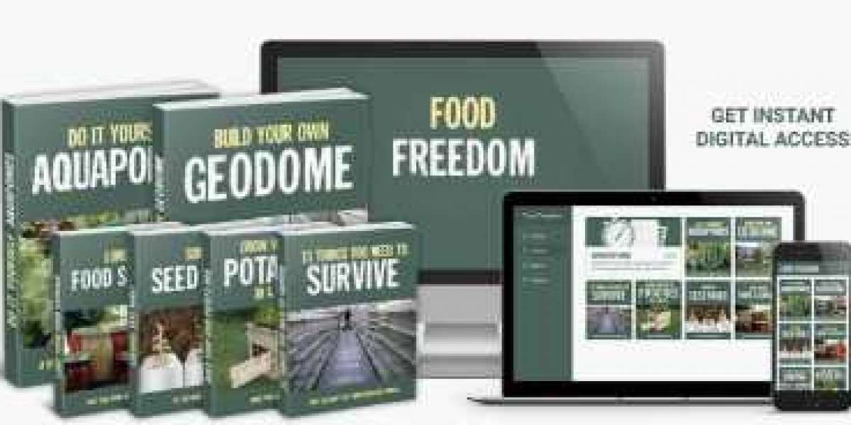 FOOD FREEDOM REVIEWS: IS FOOD FREEDOM ONLINE PROGRAM LEGIT? READ USER REPORT
