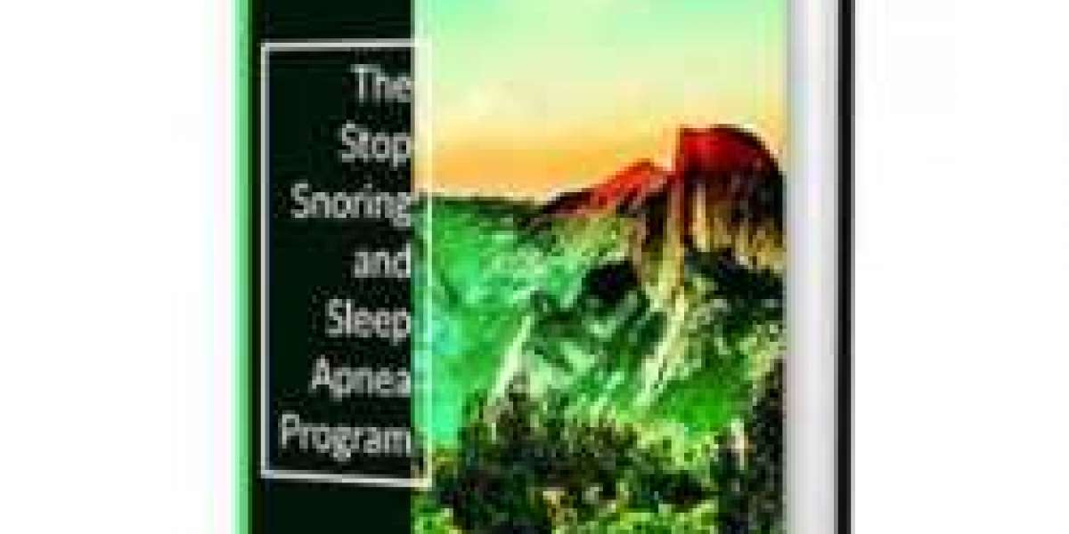 The Stop Snoring And Sleep Apnea Program Reviews - Blue Heron Health News Snoring Exercises Review By DietCare Reviews