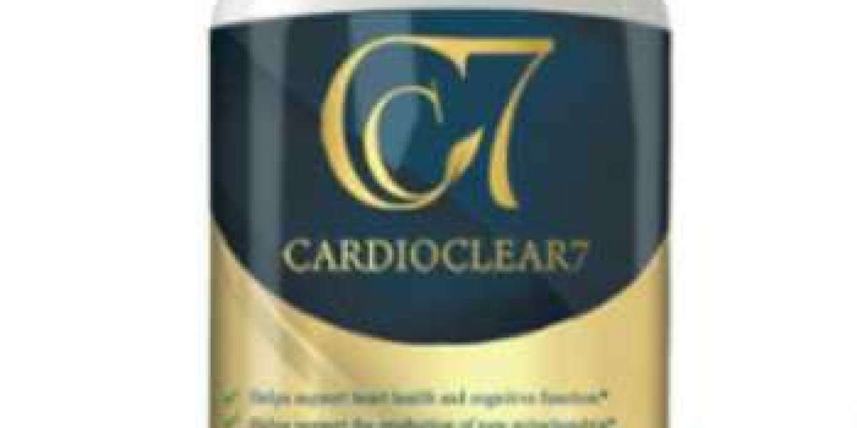 Cardio Clear 7 Reviews 2022: Does it Really Work?