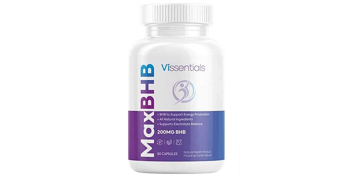 Vissentials Max BHB Reviews (Pills) – Does It Work Or A Big Scam [Supplement]?