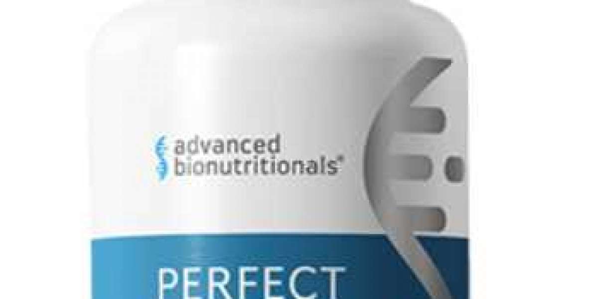 Perfect Amino Review (Advanced Bionutritionals) Is It Legit?