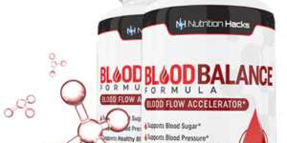 Blood Balance Formula Reviews: Latest Reports Reveals Important Information