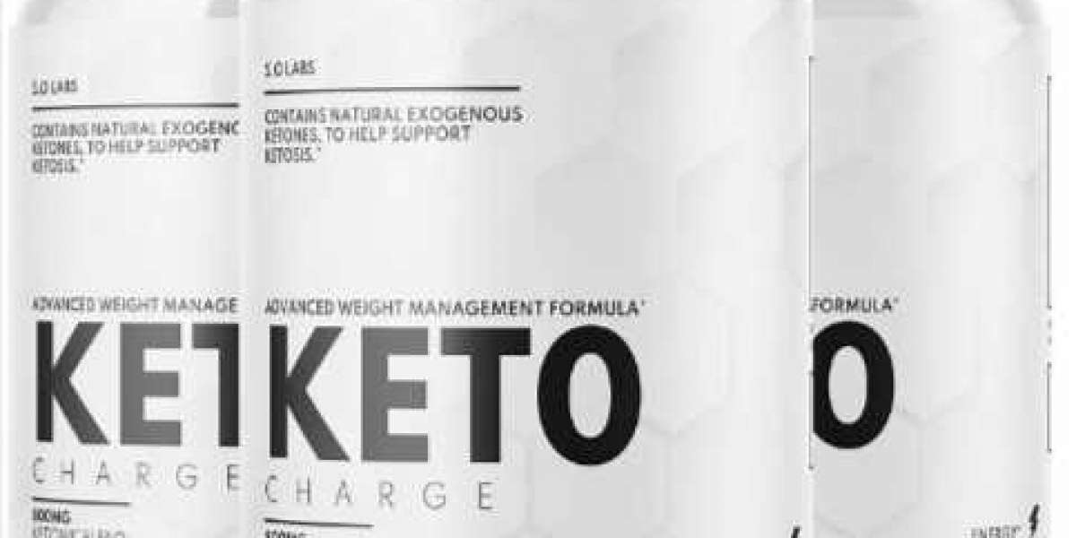Keto Charge Reviews - Mind-Blowing Effects?