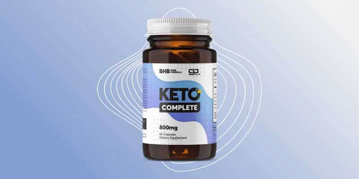 Keto Complete Australia Reviews - Exposed 2022 | Get Free Trial Bottle Today [MUST READ]