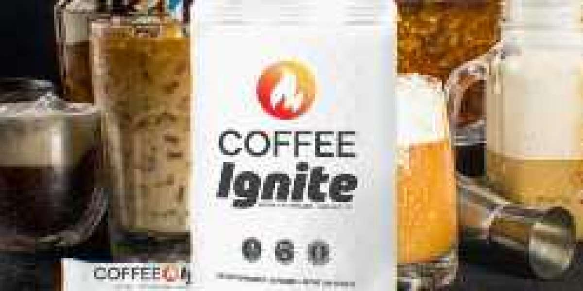 YOGA BURN COFFEE IGNITE REVIEW: IS COFFEE IGNITE WORTH A TRY? READ CUSTOMER REVIEWS