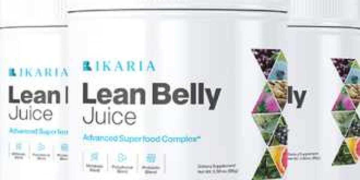 Ikaria Lean Belly Juice Reviews