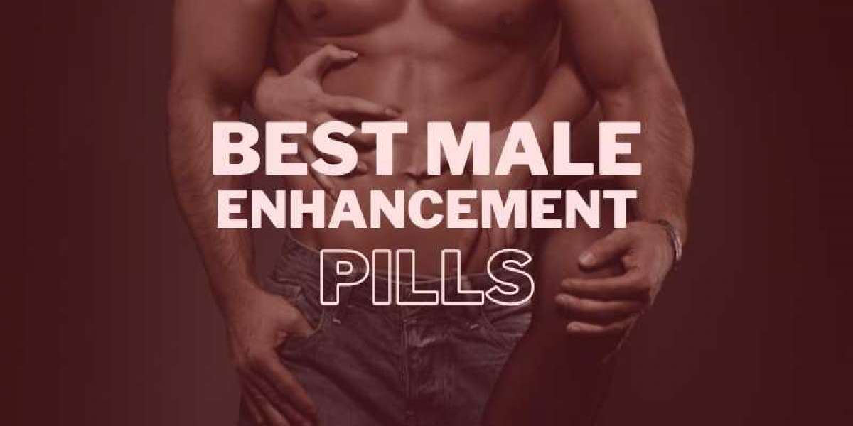 Why ROCKWERX Is Specials Male Enhancement Pills || Read Pros And Cons.