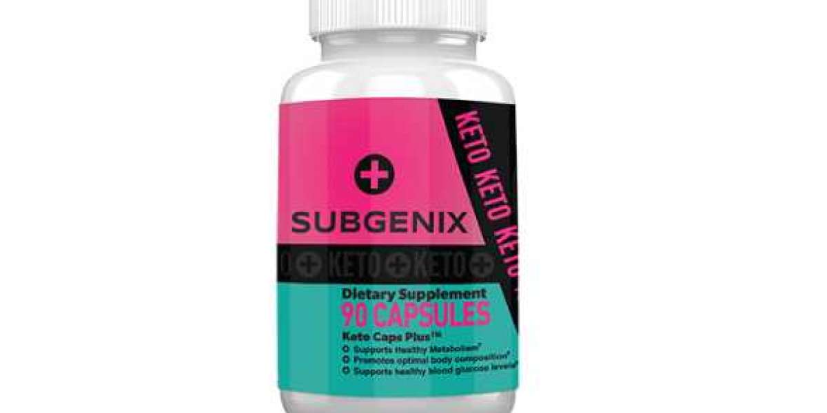 Subgenix Keto Reviews – A Magnificent Formula To Lose Weight