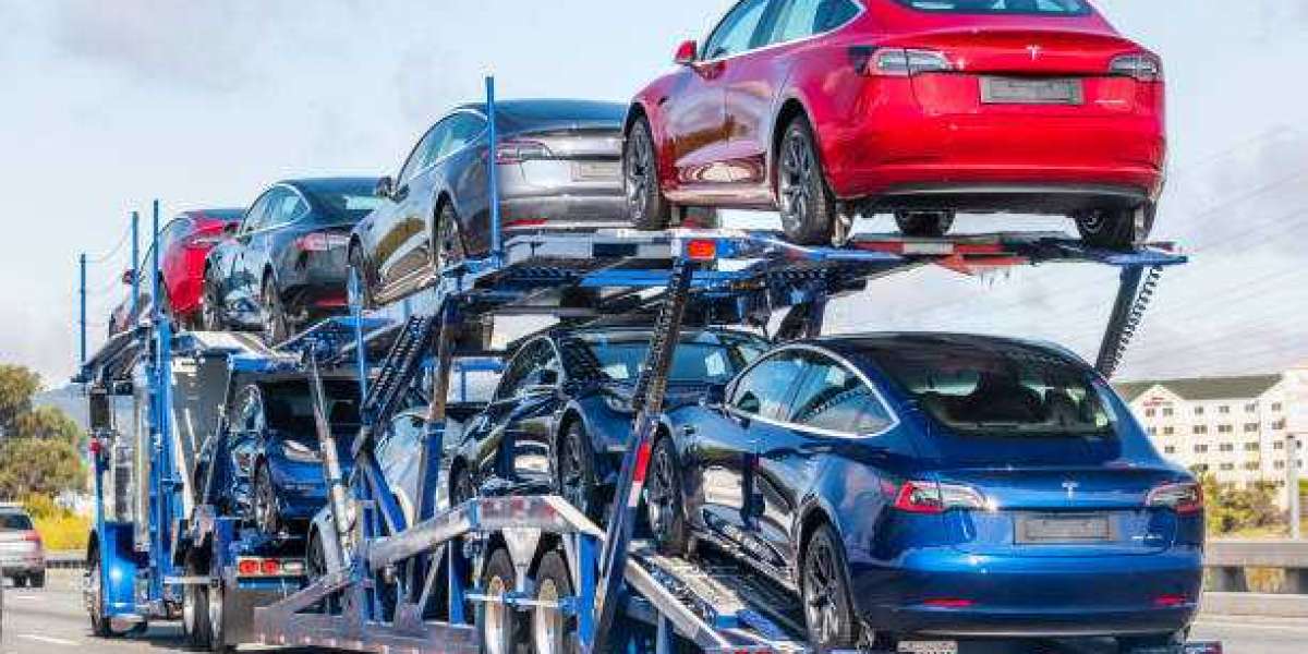 Shipping, Driving, or Selling: What to Do With Your Car When Moving