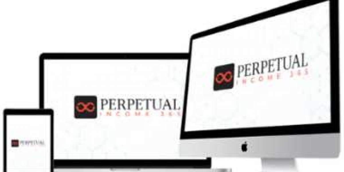 PERPETUAL INCOME 365 REVIEW: IS IT A SCAM OR LEGIT? MUST SEE SHOCKING 30 DAYS RESULTS BEFORE SIGN UP!