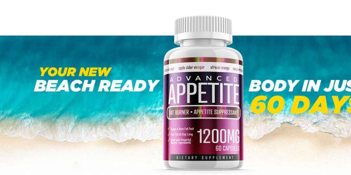 Advanced Appetite - How To Consume It & Burn Fat Naturally