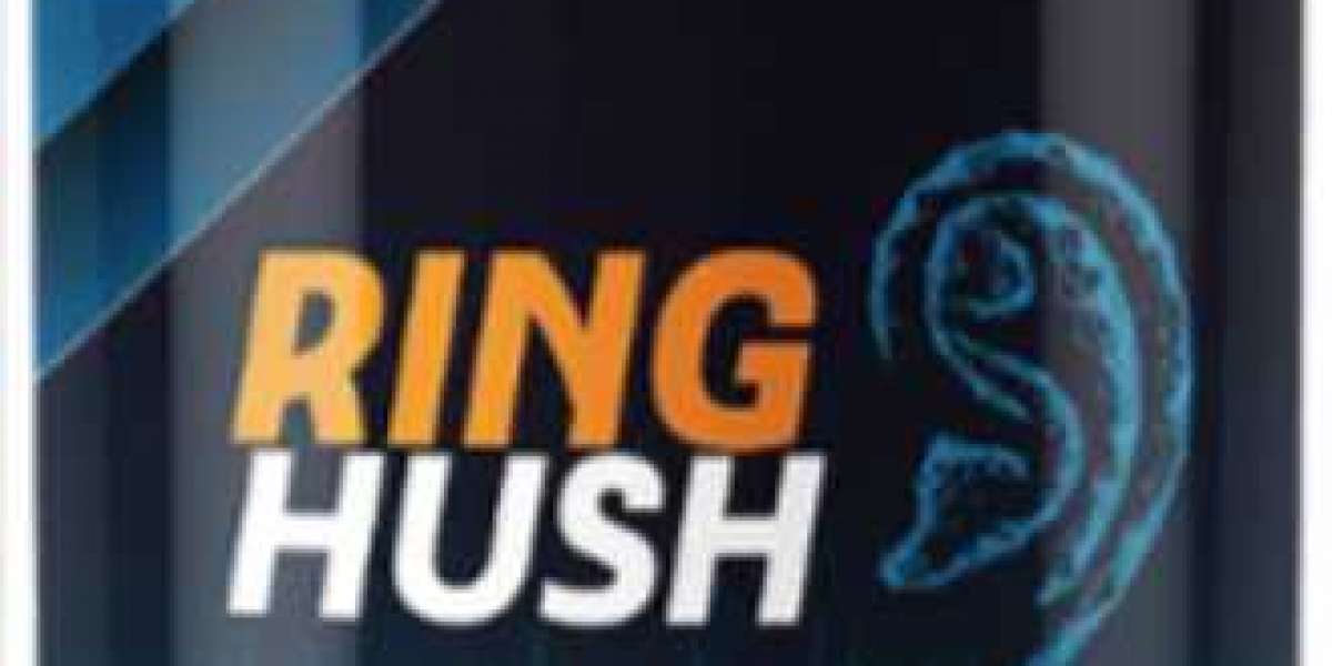 RingHush Review: Do Ring Hush Pills Work or Cheap Supplement