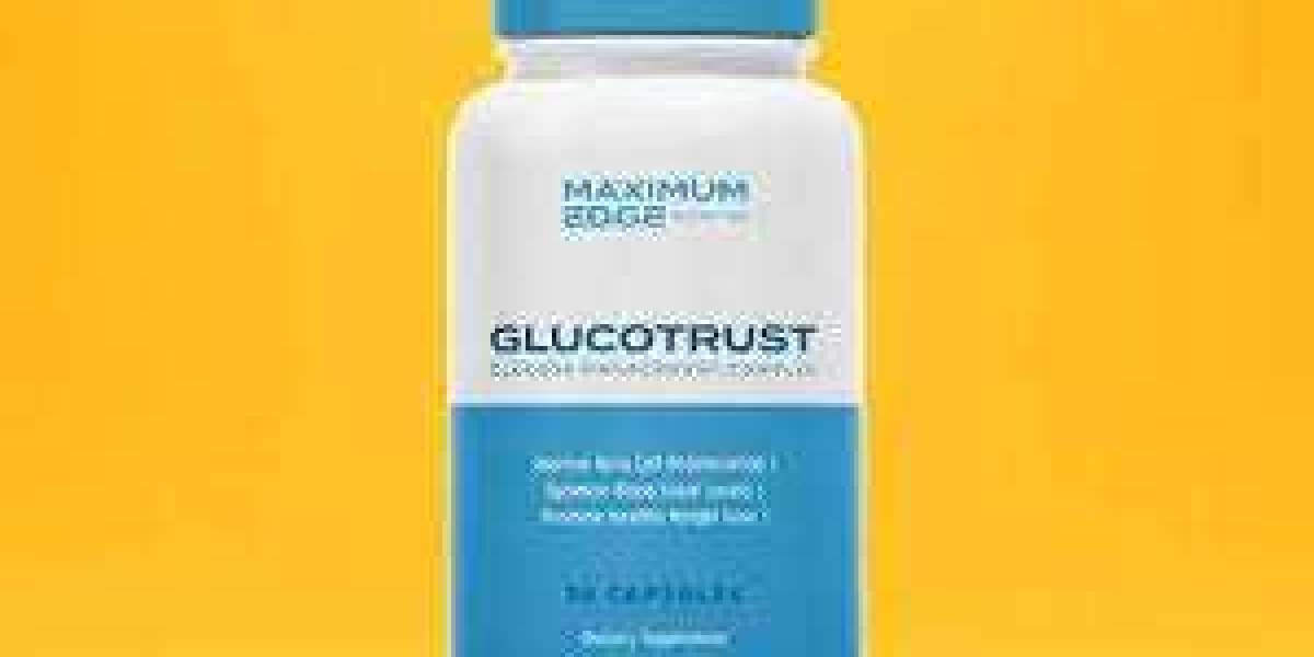 Glucotrust is a trusted provider of quality,