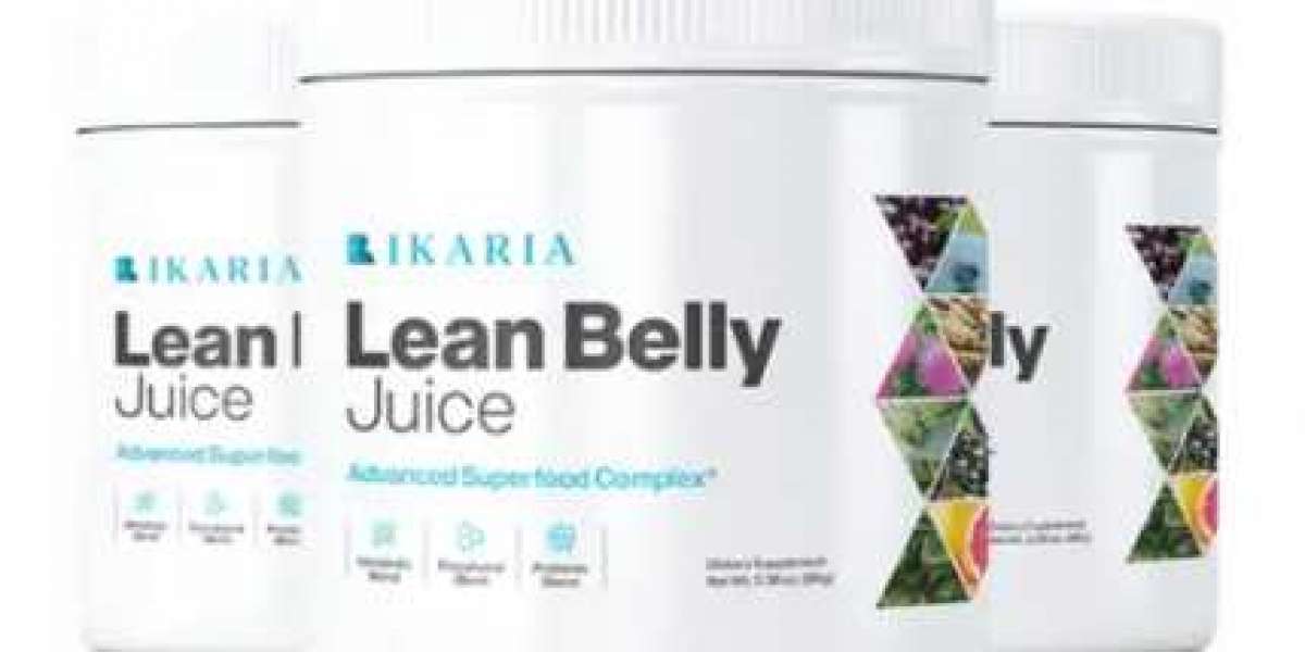 Ikaria Lean Belly Juice Reviews - Does The Fat Burner Really Work? Safe To Use?
