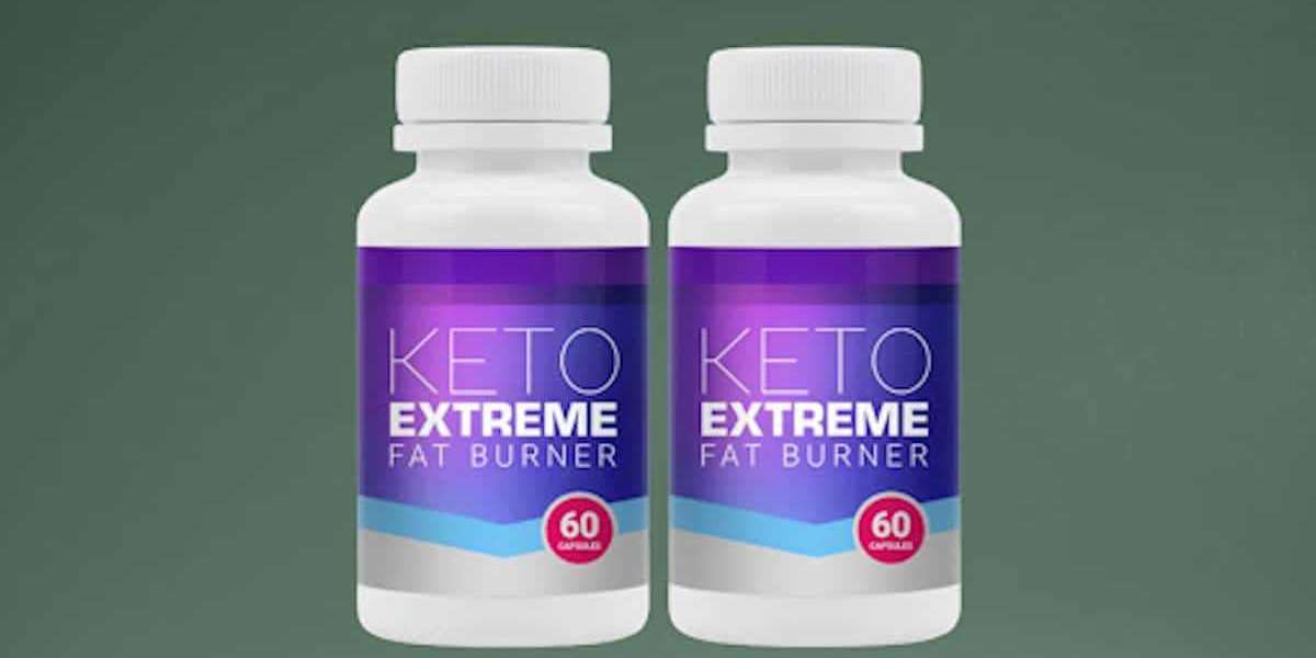 5 Ways To Tell You're Suffering From An Obession With Keto Extreme Fat Burner South Africa.