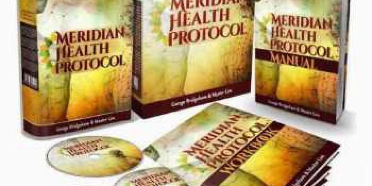 Meridian Health Protocol Reviews - Meridian Health Protocol Is Help to eliminating various sorts of illnesses? Truth Exp