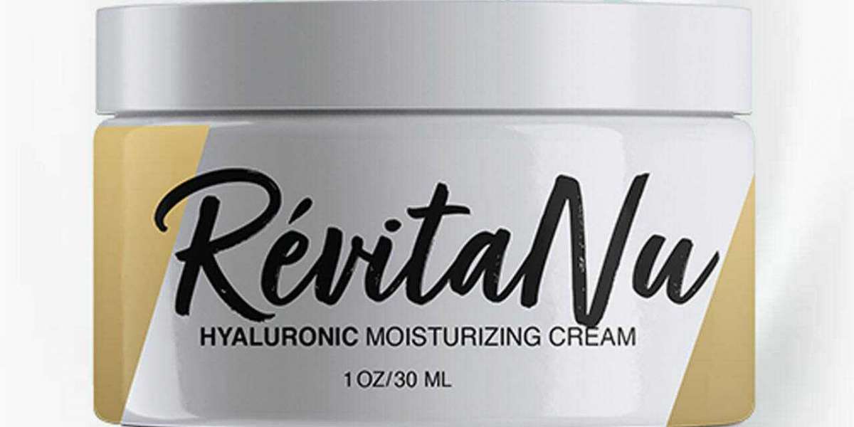RevitaNu Skincare [Price & Official Reviews] | Formula For Better Skin