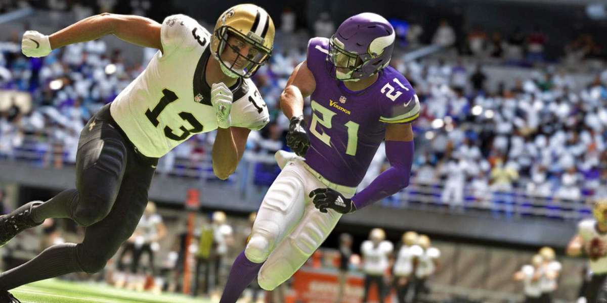 One of the most intriguing features introduced into Madden games