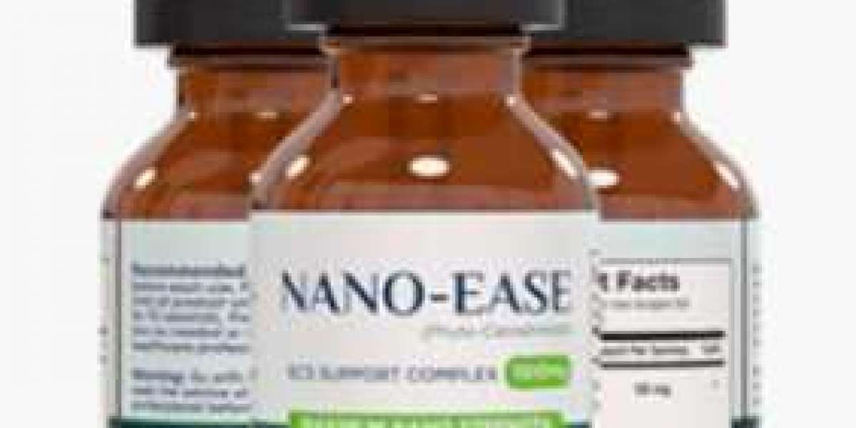 Nano-Ease CBD Reviews: What are NanoEase CBD Customers Saying?