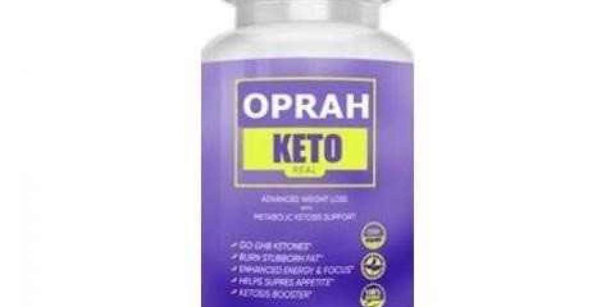 Oprah Keto  - Reviews, Benefits, Uses, Complaints And Warnings?